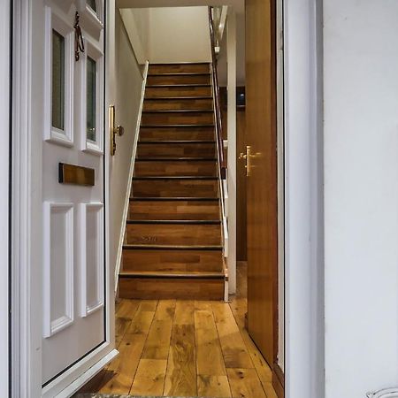 Cozy Double Room - Only Room London Ngoại thất bức ảnh