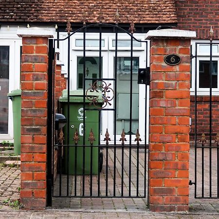 Cozy Double Room - Only Room London Ngoại thất bức ảnh