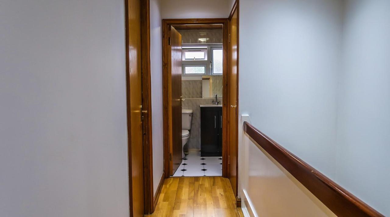 Cozy Double Room - Only Room London Ngoại thất bức ảnh