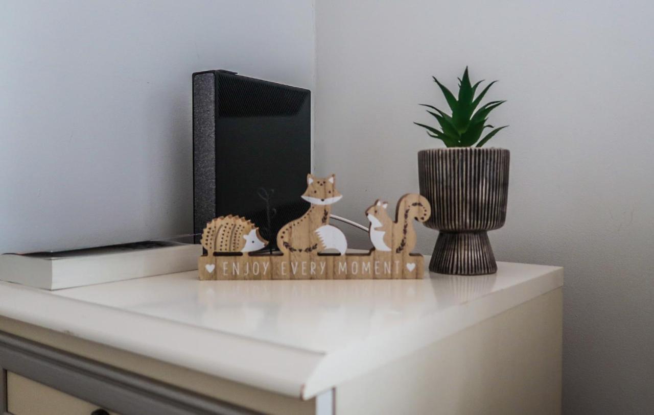 Cozy Double Room - Only Room London Ngoại thất bức ảnh