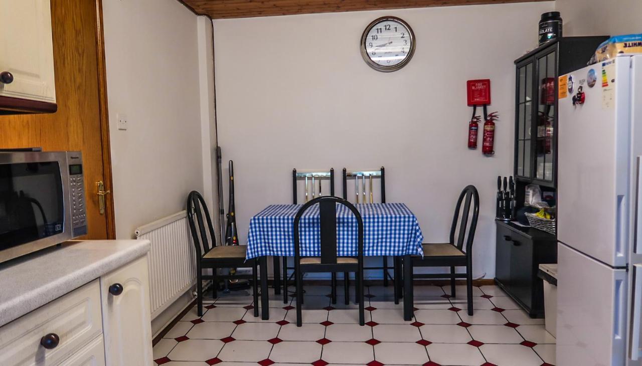 Cozy Double Room - Only Room London Ngoại thất bức ảnh
