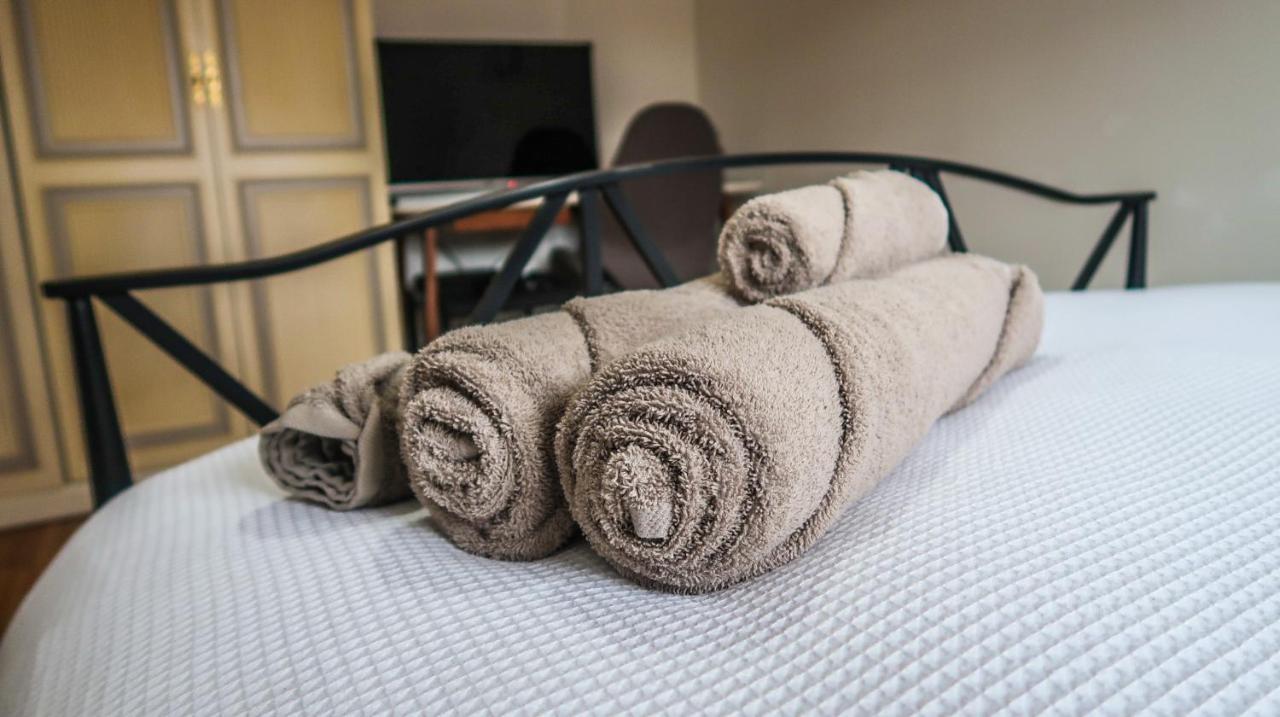 Cozy Double Room - Only Room London Ngoại thất bức ảnh