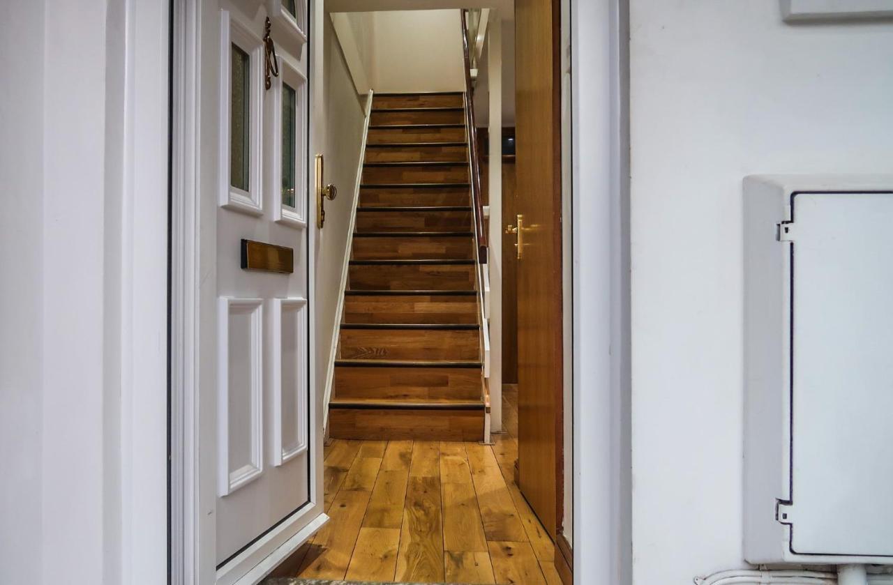 Cozy Double Room - Only Room London Ngoại thất bức ảnh