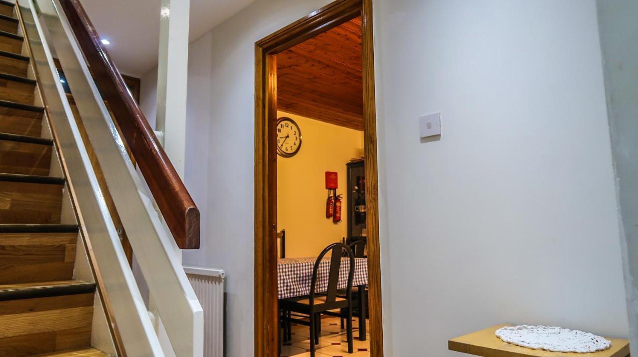 Cozy Double Room - Only Room London Ngoại thất bức ảnh